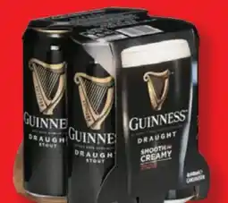 Lidl Guinness Irish Draught Angebot
