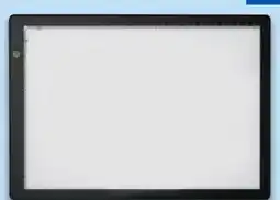 Lidl Crelando LED Light Pad Angebot