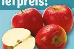 REWE Tafelapfel Angebot