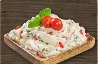 REWE Rewe Frischkäsezubereitung Angebot