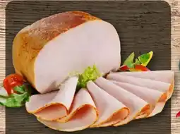REWE Langewiesche Paprika Putenbrust Angebot
