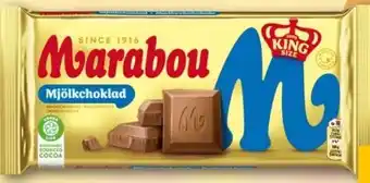 REWE Marabou Milchschokolade Angebot