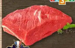 REWE Château Boeuf Rinder-Brust Angebot