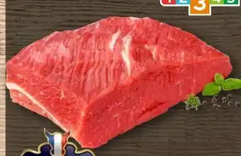 REWE Château Boeuf Rinder-Brust Angebot