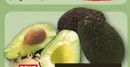 REWE Rewe Feine Welt Essreife Avocado Hass Angebot