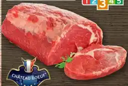 REWE Château Boeuf Entrecôte Angebot