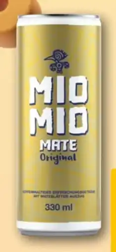 REWE Mio Mate Original Angebot