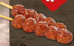 REWE Cevapcici-Balls Angebot
