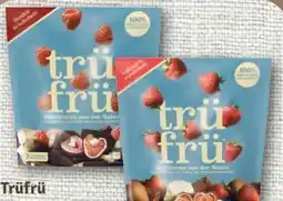 nahkauf Trüfrü Früchte in Schokolade Angebot