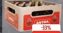 Edeka Frischemarkt Brauerei Astra Bier Angebot