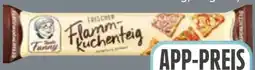 Edeka Frischemarkt Tante Fanny Frischer Flammkuchenteig Angebot