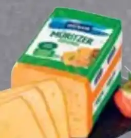 Edeka Frischemarkt Milram Schnittkäse Angebot