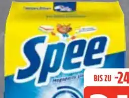 Edeka Frischemarkt Spee Megaperls Angebot