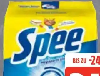 Edeka Frischemarkt Spee Megaperls Angebot