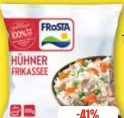 Edeka Frischemarkt Frosta Pfannen-Gerichte Angebot
