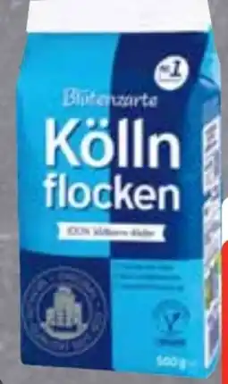 Edeka Frischemarkt Kölln Blütenzarte Köllnflocken Angebot