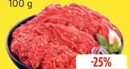 Edeka Frischemarkt Gutfleisch Rinder-Hackfleisch Angebot