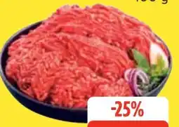 Edeka Gutfleisch Rinderhackfleisch Angebot