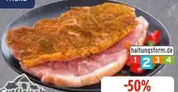 Edeka Gutfleisch Holzfällersteak Angebot