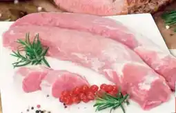 Edeka Schweinefilet Angebot