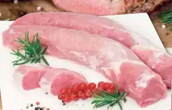Edeka Schweinefilet Angebot