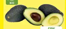 Edeka Bio Avocados Hass Angebot