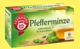 Edeka Teekanne Kräutertee Angebot