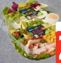 Edeka Edeka Herzstücke Salatschale Angebot