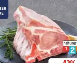Edeka Gutfleisch Kotelett Angebot