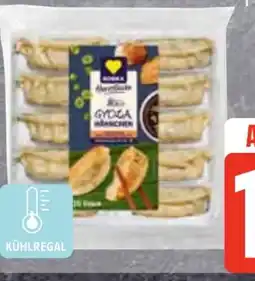 Edeka Edeka Herzstücke Gyoza Angebot