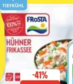 Edeka Frosta Pfannen-Gerichte Angebot