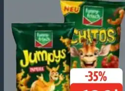 Edeka Frischemarkt Funny Frisch Spezialitäten Snack Angebot