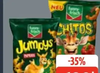 Edeka Frischemarkt Funny Frisch Spezialitäten Snack Angebot