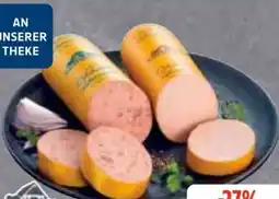 Edeka Gutfleisch Delikatess Leberwurst Angebot