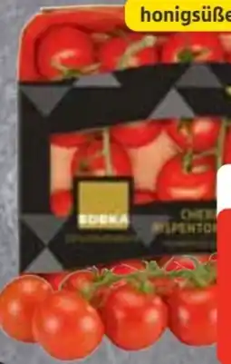 Edeka Frischemarkt Edeka Genussmomente Cherry Rispentomaten Angebot