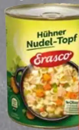 Edeka Frischemarkt Erasco Eintopf Angebot