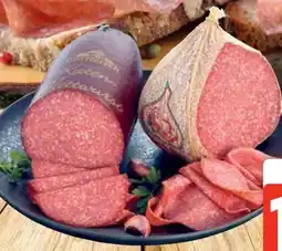 Edeka Gutfleisch Katenmettwurst Angebot