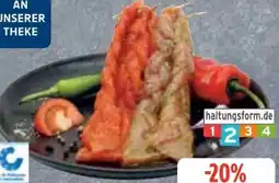 Edeka Grillzöpfe Mariniert Angebot