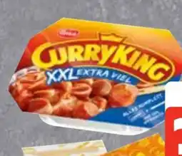 Edeka Meica Curryking XXL Angebot