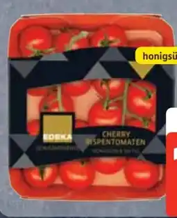 Edeka Edeka Genussmomente Cherry Rispentomaten Angebot