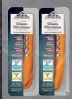 Edeka Gutfleisch Delikatess Wiener Würstchen Angebot