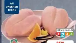Edeka Wiesenhof Hähnchenbrust Angebot