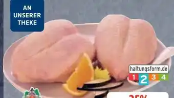 Edeka Wiesenhof Hähnchenbrust Angebot
