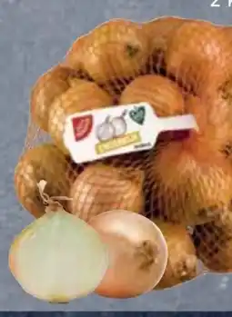 Edeka Gut & Günstig Speisezwiebeln Angebot