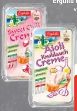 Edeka Ergüllü Brotaufstrich Angebot