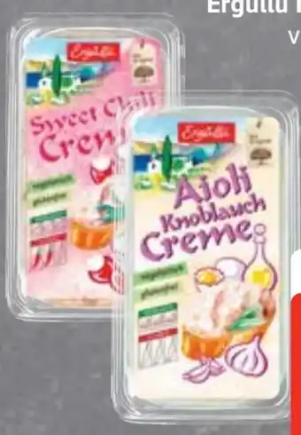 Edeka Ergüllü Brotaufstrich Angebot