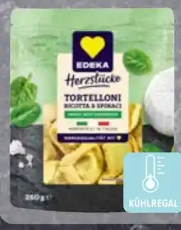 Edeka Edeka Herzstücke Tortelloni Angebot