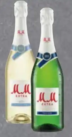 Edeka MM Sekt Extra Angebot