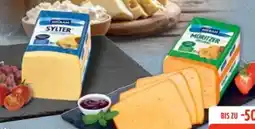 Edeka Milram Schnittkäse Angebot