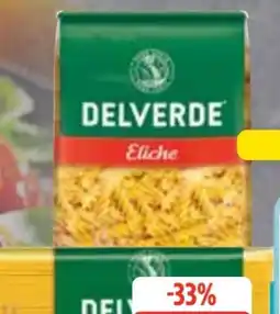 Edeka Delverde Pasta Angebot